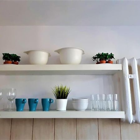 Apartament Blisko Morza - Yellow Stone Gdansk Dış mekan fotoğraf