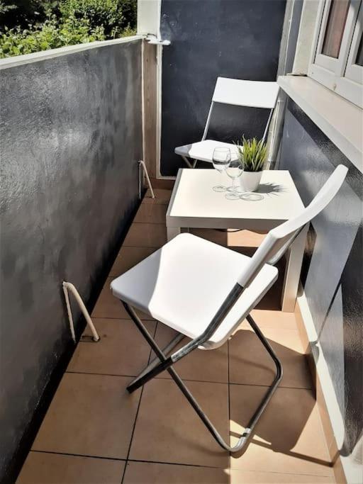 Apartament Blisko Morza - Yellow Stone Gdansk Dış mekan fotoğraf