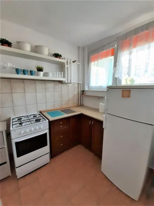 Apartament Blisko Morza - Yellow Stone Gdansk Dış mekan fotoğraf