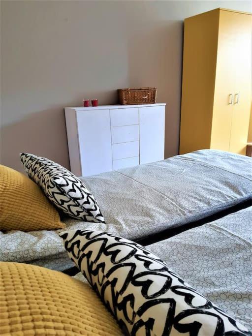 Apartament Blisko Morza - Yellow Stone Gdansk Dış mekan fotoğraf