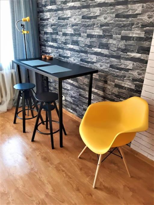 Apartament Blisko Morza - Yellow Stone Gdansk Dış mekan fotoğraf
