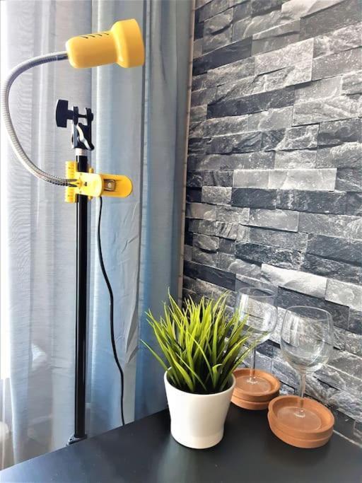 Apartament Blisko Morza - Yellow Stone Gdansk Dış mekan fotoğraf