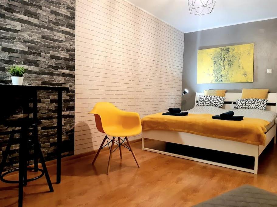 Apartament Blisko Morza - Yellow Stone Gdansk Dış mekan fotoğraf